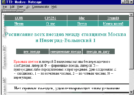 Проблема N 4: небрежность и мистификации